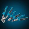 HAZET Pliers Set Needle Import from (Universal Pliers, Nippers, Pliers) [Official Japan] 1859SPC/3