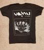 Collection Mogwai Band Hardcore Will Never Die T Shirt Full Size S-5XL Unisex T-Shirt