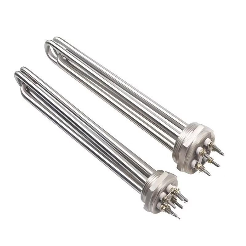 Electric Boiler Heating Tube