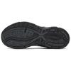 Asics Gel 1130 Black Glacier Grey Unisex Sneakers 1201A910-001