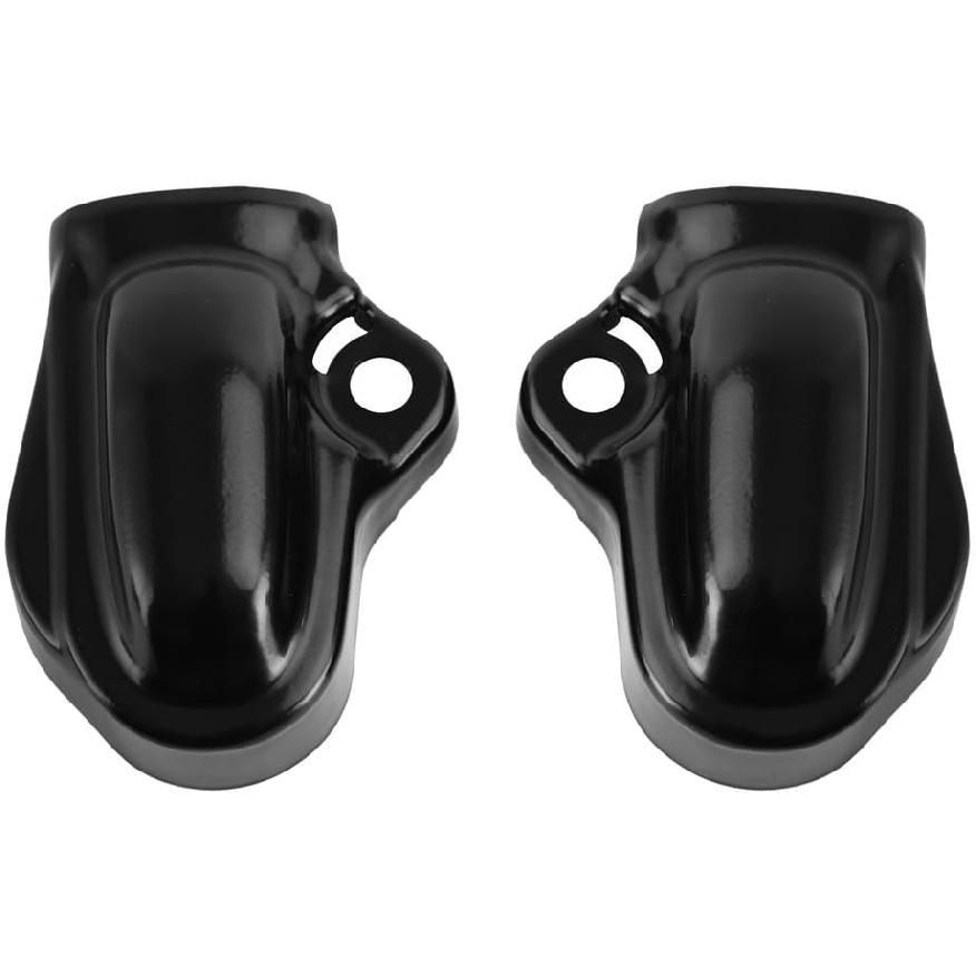 

Applicable to Rear Swingarm Covers for V-Rod Vrsc Night