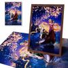 DIY Diamond Painting Cruise On The Ship Cross Stitch Kit Mosaic Art Diamond Painting Full Circle Diamond Home Decoration