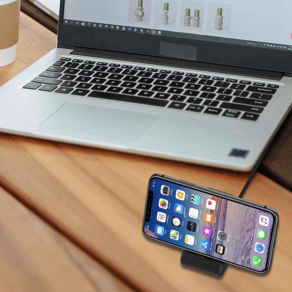 Replacement Charger for Fitbit versa4/3 Watch Gold Plated Pins and Magnets Design for Secure Charging Multiple protect