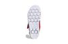 adidas Originals SUPERSTAR Comfortable Low Top Children's Sandals Red White Kids' FV7587