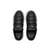 Puma Suede Mayu Slip-On Casual Low-Top Sneakers Women Sneakers Black White 383827-01