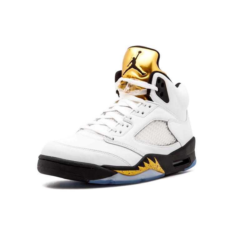 Jordan 5 Retro Olympic 2016 136027-133