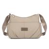 Women Crossbody Bag Water Resistant Large Capacity Nyl Multi Pocket Travel Commuter Work Phe Wallet Cosmetic Organizer