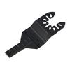 10/20/34mm Saw Blades 6PCS Black Cutting For Renovator For Wood Plastic