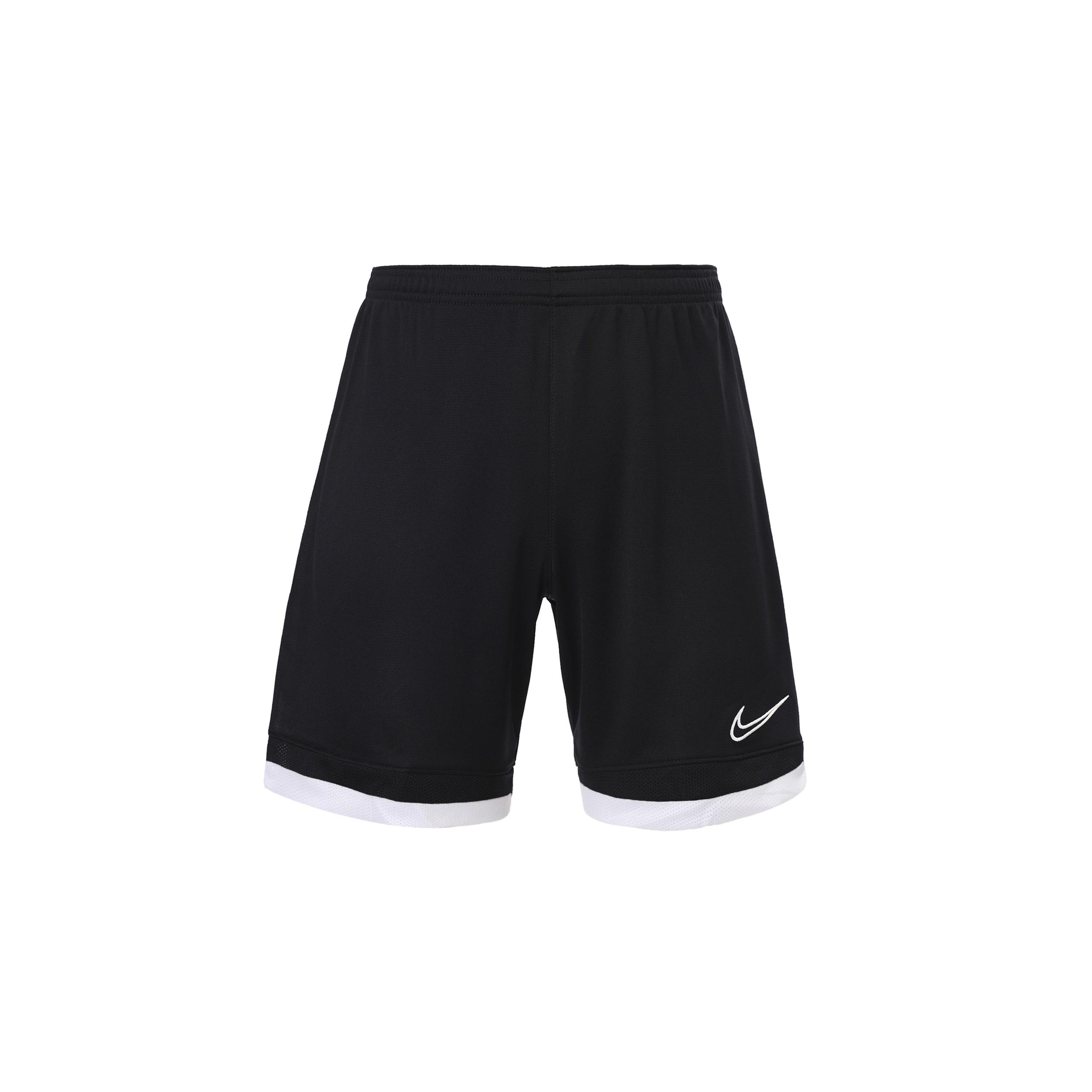 Nike DRI-FIT Academy Quick Dry Training Sports Shorts Black Men s AJ9995-010 S