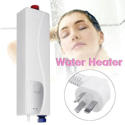 Θερμοσίφωνες – Άλλοι θερμοσίφωνες