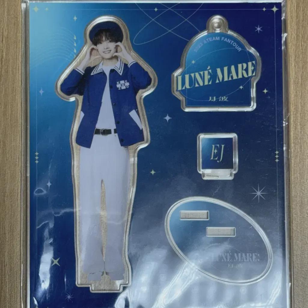 

&team Ej Renemare Tsukinami Arcstar Acrylic Stand