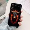 For ZTE Blade A54 4G Phone Case astronaut Silicone Camera Protection Back Cover For ZTE Blade A55 A35 A34 Funda Coque