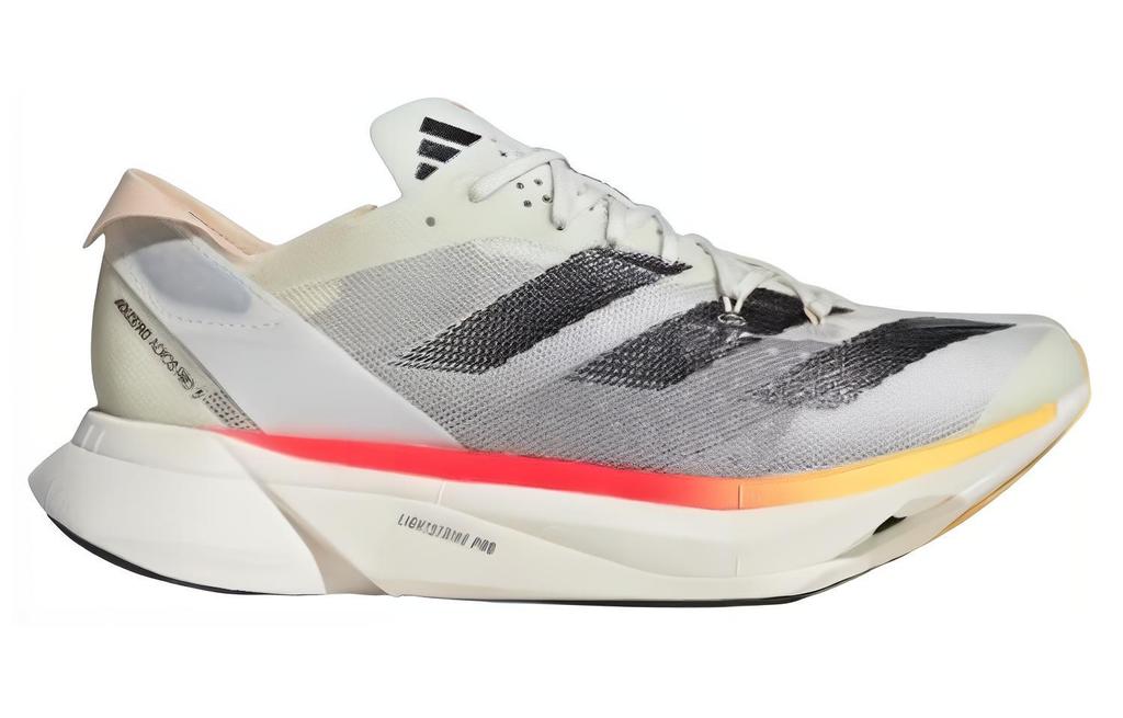 adidas Adizero Adios Pro 3 Ivory Crystal Sand IG6442