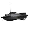 RC Fishing Bait Boat 500m Dual Motor GPS Auto Return RC Fish Lure Boat with Night Light LCD Remote Control for Pools