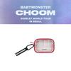 2026~27 BABYMONSTER World Tour CHOOM In SEOUL Mesh Pouch