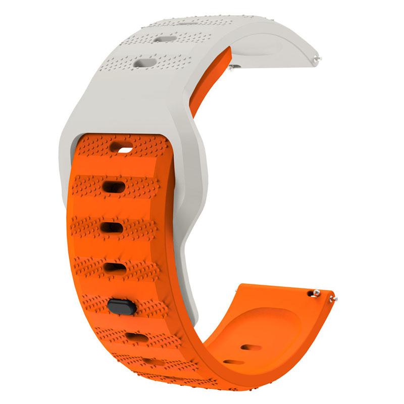 Curea pentru huawei Watch GT 5 4 41mm Bandă de ceas pentru huawei GT5 GT4 41mm Ceas inteligent Brățară siliconică Curea de mână