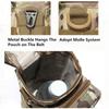 Hydration Carrier Outdoor Travel Water Bottle Holder Kettle Bag Water Bottle Pouch Holder Bag