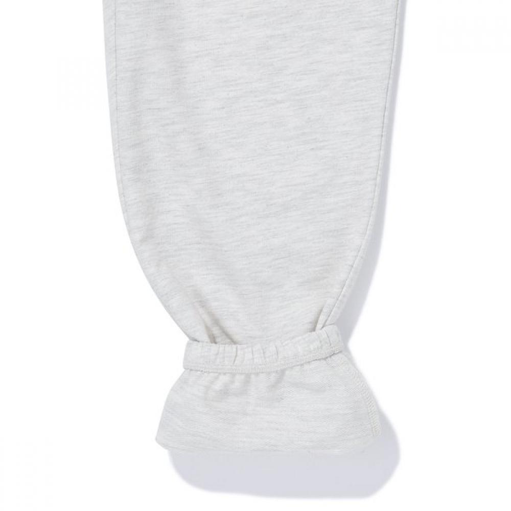 Die Kaffeebohne   Teeblatt Haferflocken Melange Jogginghose Ba17pt02mg