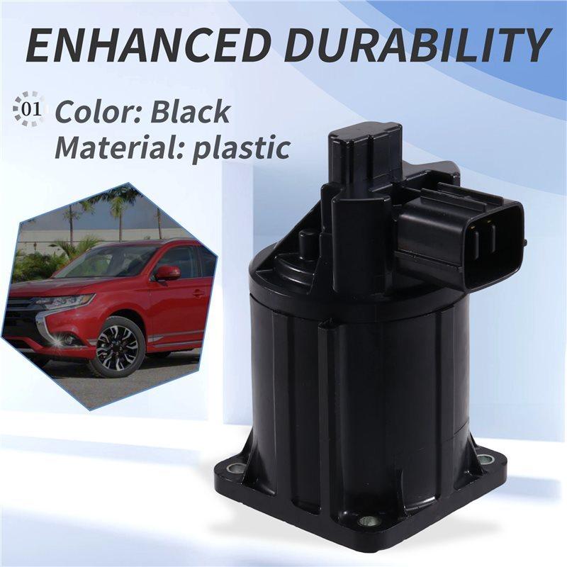 Supapă EGR 1582A554 Pentru Mitsubishi 4N13 4N14 Delica D-5 Outlander Motor 1.8L & 2.3L Piesa de Schimb pentru Sistemul de Evacuare