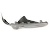 Fits For 2010-2012 Subaru Outback 57731AJ42A RH Front Right Fog Light Trim Bezel