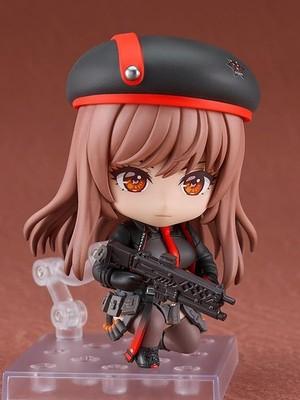 Nendoroid Goddess of Victory: Nikke Rapi Figure Good Smile Company