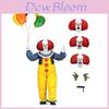 Premium Neca It Ultimate Pennywise Clown 7 Zoll Actionfigur Für Sammler