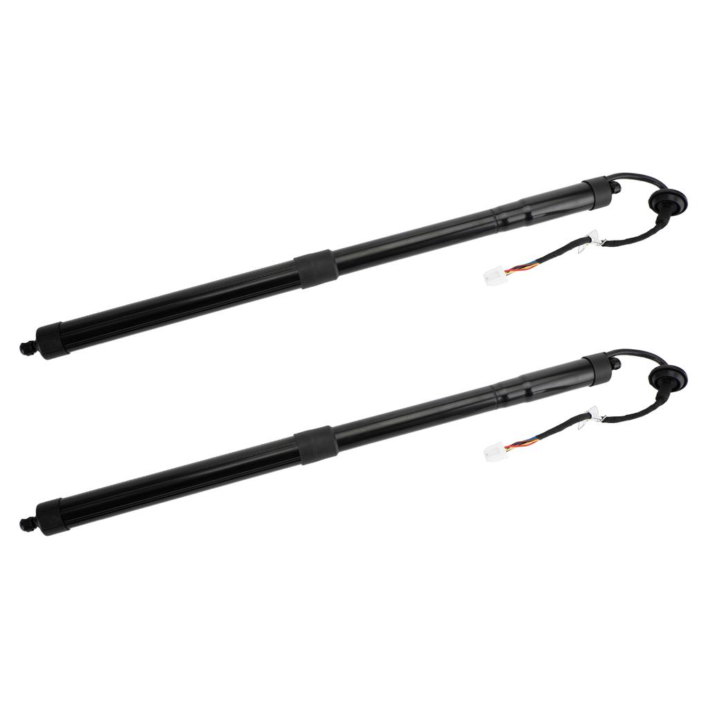 2 Stück Elektrische Heckklappendämpfer 905614BA4A Passend für Nissan Rogue S SL SV 2014-2019