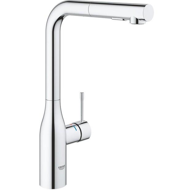 Смеситель Grohe Essence хром 30504000