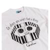 Coraline Unisex Adult So Sharp You Wont Feel A Thing T-Shirt