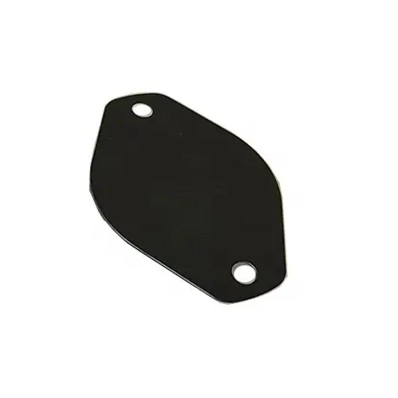 1 pcs Dcec 3166037 4bt 6bt engine hydraulic pump gasket