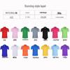 Custom Embroidered Short Sleeve Polo Shirt for Catering & Business Branding