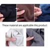 Iron on Hem Tape For Pants Self Adhesive Double Sided Fabric Tape For Trousers Clothes Curtains Repairing DIY Sewing Accessories