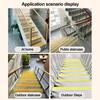 L-Shaped Stair Edge Trim Waterproof Anti-Slip Edging New Step Edge Protector  Home Office
