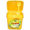 Yi Yuan Laundry Detergent: Genuine Oil Stain Remover, Concentrated Machine Wash Powder, Household Bucket
