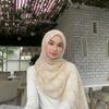Breathable Floral Printed Scarf Soft Muslim Scarf Fashion Hijab Shawl  Muslim Women