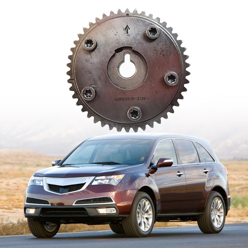 VVT Camshaft Timing Gear for Civic 2010-2015 Car VVT Variable Timing Actuator Kit Replace 14310R40A02