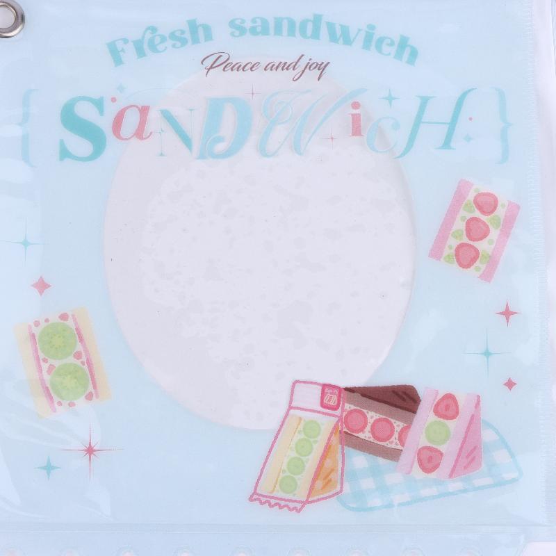 1Pcs Kids Cartoon Cute Pendant Dust Bag Mini Candy Bags Toys Storage Supplies Accessories Key Chains