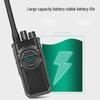 Hisense HX-H51 Professional Two-Way Radio (CN version)