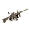 Игрушечный штурмовой автомат Delta Action M4A1 - Полностью металлическая конструкция