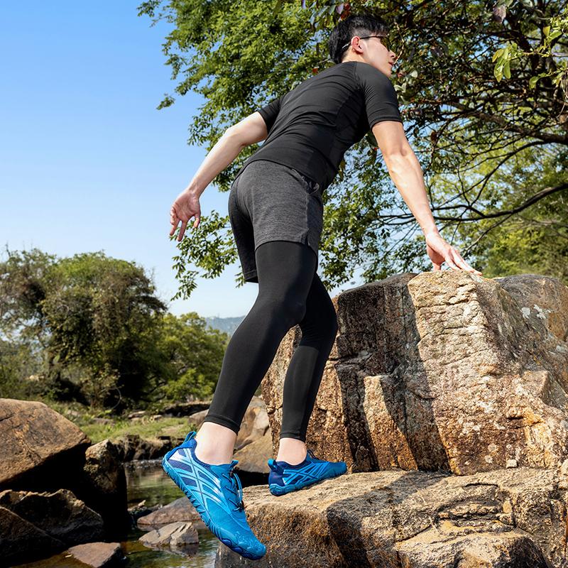 Fashion New Anti Slip Quick Dry Aqua Shoes Creek Tracing Water Shoes Outdoor Beach Breathable Creek Tracing Water Shoes Barefoot Shoes
