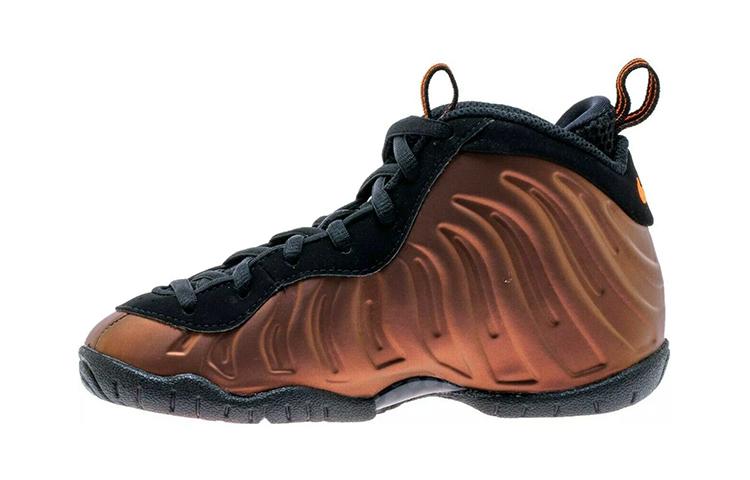 Nike Air Foamposite Pro Color Shift PS 843755-800 35