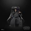 Hasbro Star Wars Black Series Emperor Palpatine & Throne, Star Wars Episode VI: Return of the Jedi Collectible 15cm Action Figure G1318 Authentic