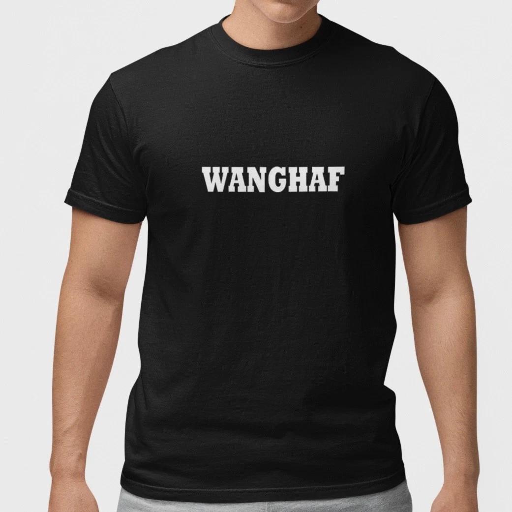 

WANGHAF Meme T-Shirt Funny Inside Joke Graphic Tee Unisex Cotton Shirt XXXL