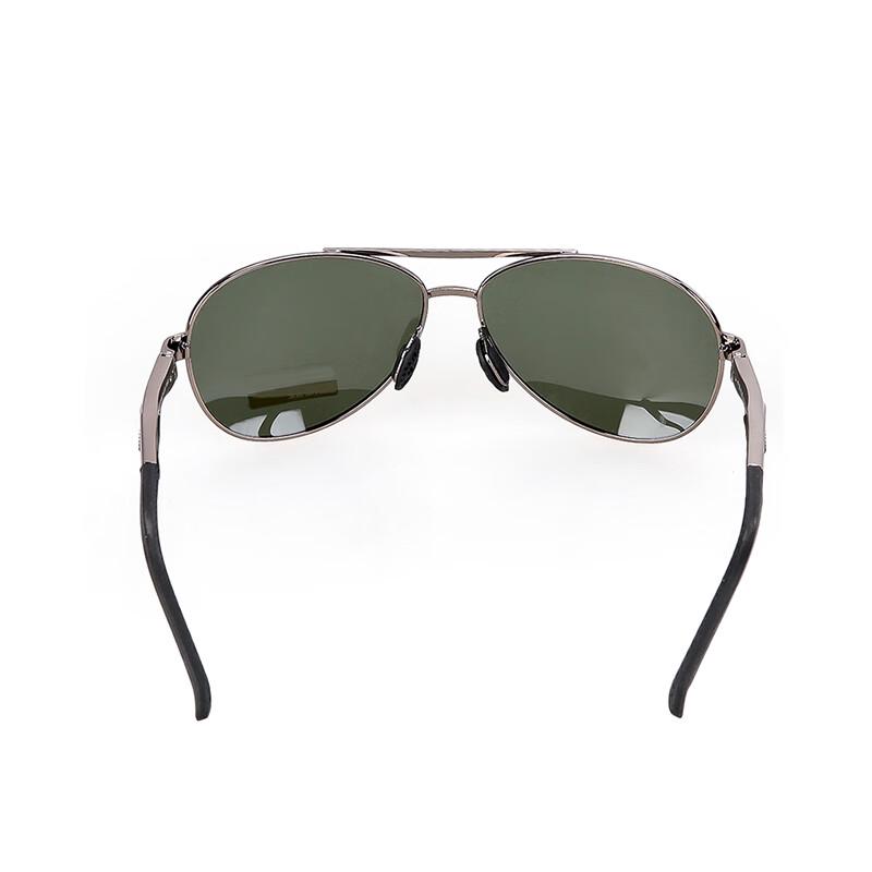 Huoyanbing 7515 Polarized Tactical Aviator Sunglasses
