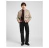 Куртка переходная Lee WOOL BOMBER JACKET