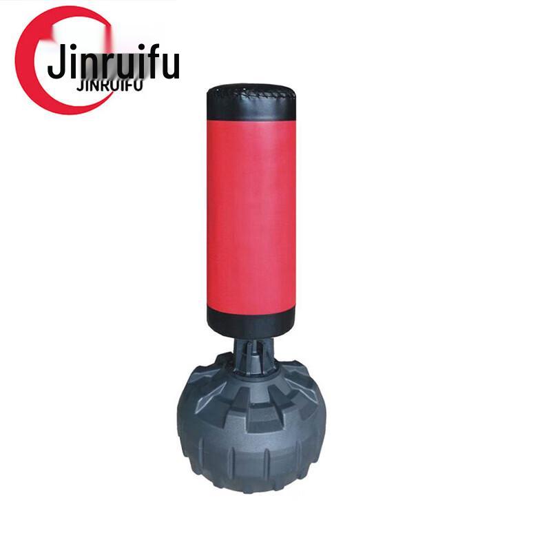 

JinRuiFu Humanoid Freestanding Punching Bag