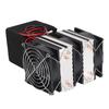 DC 12V Semiconductor Refrigeration Radiator High Efficiency DIY Electronic Cooling Device