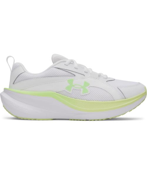 [Under Armour] Женские беговые кроссовки Assert 11 [6006724-100] 240