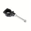 1Pc 20-23MM Kickstand Nose Motorcycle Side Stand Extension Kit Foot Pedal Assistant Tool Support Part