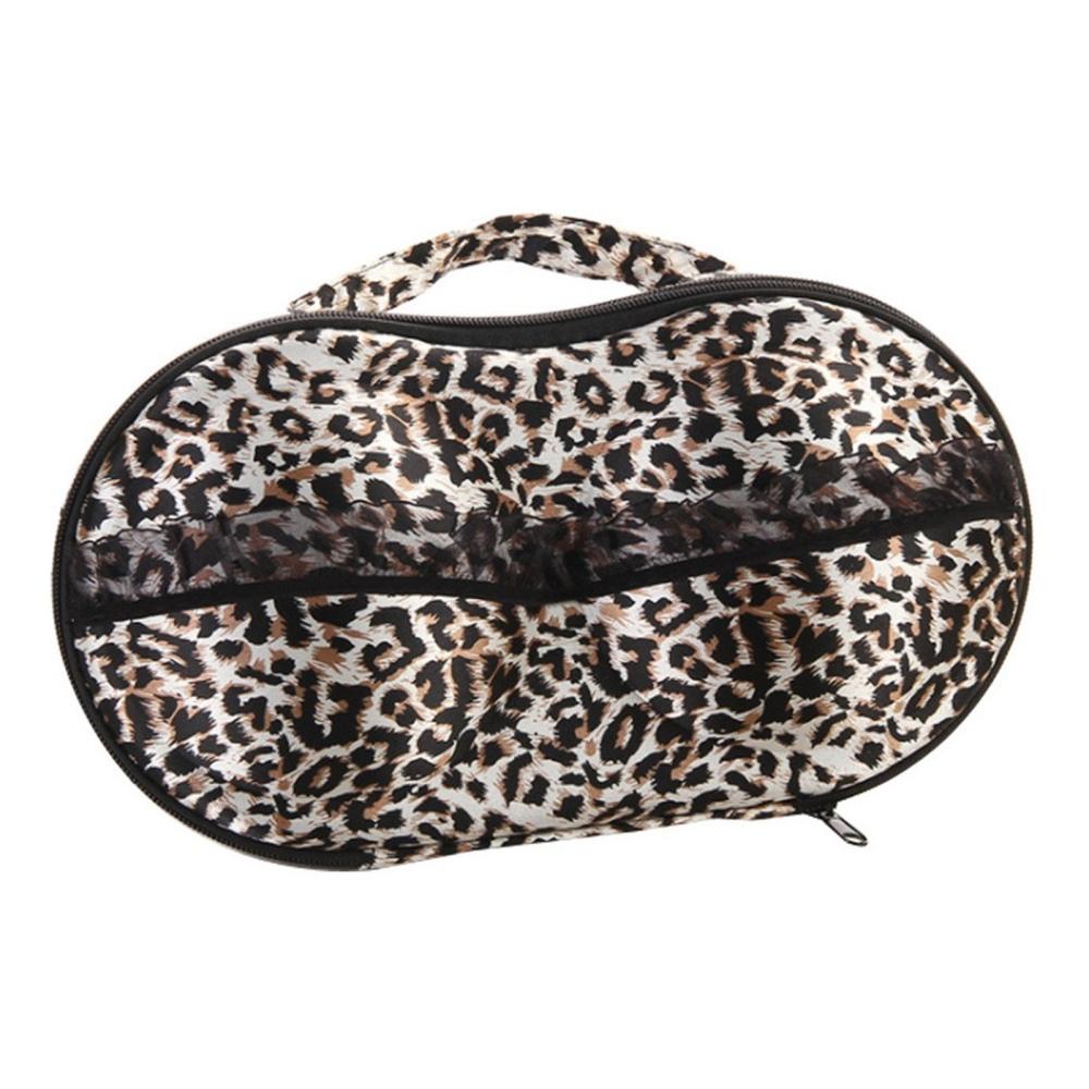 

Водонепроницаемый портативный ящик для хранения женского нижнего белья и бюстгальтеров чёрный